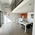 L'eden De L'agly Chaleureuse Maison Avec Terrasse Et Garage Дом отдыха Espira-de-l'Agly