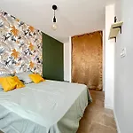 L'eden De L'agly Chaleureuse Maison Avec Terrasse Et Garage Дом отдыха *